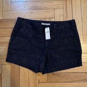 3/$15 Navy Banana Republic Shorts